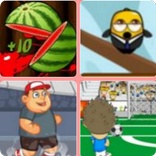 Skill Games Box