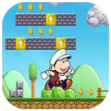 The jungle adventure