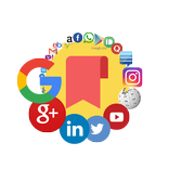Web Bookmarks-Easy share