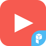 Service Card for YouTube