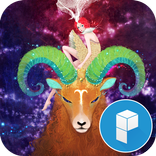 Star Sign ARIES Theme