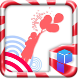 Lollipop Launcher Theme