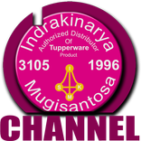 Indra Channel