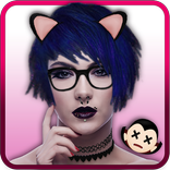 Emo Style Photo Editor