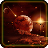Galaxy World HD