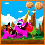 Sky patrol Whale Jungle paw