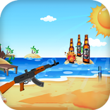 Bottle Shooter