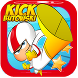 Super Buttski skateboard