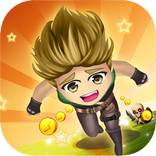 Jungle Surf Run - Run Surf 3d