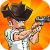 CowBoy Shoot Zombies APK