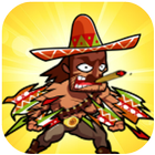 Cowboy Desert icon