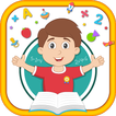 Tiny Learner Kids Learning App आइकन