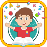 Tiny Learner Kids Learning App