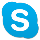 Skype icon