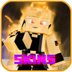 Anime Skins for Minecraft 2017 APK