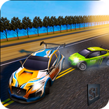 Drift Rally Car Racing 3D