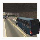 Bus Simulator 2016 3D