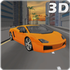 Extreme Furious Car Driver 3D APK