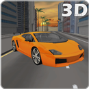 Extreme Furious Car Driver 3D-APK