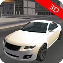 Driving Simulation 3D-APK