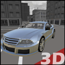 Driving Simulation 2017 3D-APK
