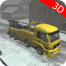 Vehicle Rescue Excavator 2017-APK