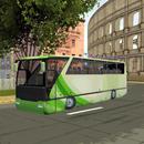Modern City Bus Driver 3D-APK