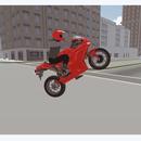 Sport Motorcycle Driver 3D-APK