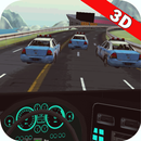 Soccer Team Bus Simulator 3D-APK