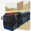 Police Bus Driver 2017 3D APK