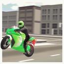 Real Motorcycle Driver 2017-APK