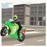Real Motorcycle Driver 2017