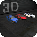 Real Luxury Car Driving 3D-APK