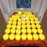 Gold Coin Pusher 3D