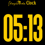 Sleep Mode Clock