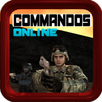 Multiplay FPS- Commando Strike APK