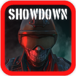 Multiplay FPS Battle Showdown
