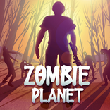 ”Zombie Planet AR