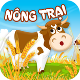 Nong Trai Vui Ve (Bản Đẹp)