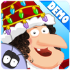 The Witch and the Christmas Spirit - Free APK
