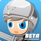 ”Crystal Blade (Beta)