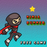 Ninja runner