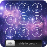 screen locker