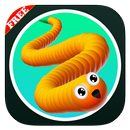 Fast snake io games APK