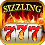 Sizzling 7's Slot: Deluxe