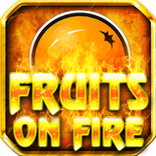 Fruit On Fire Slot
