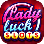 Ladyluck Slots - Free Slots