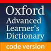 OALD  (code version) APK