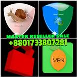 SlowDNS Internet