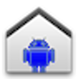 Blue Droid GDE Theme